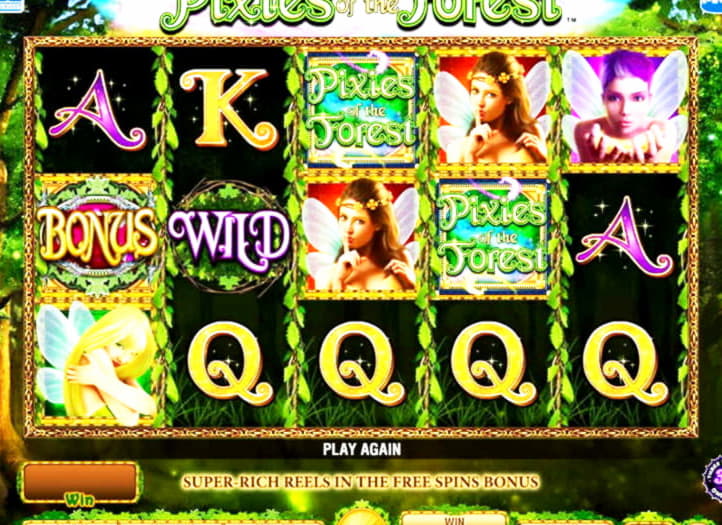 300 free spins casino at Euro Palace Casino