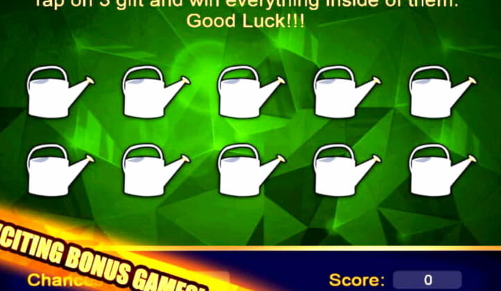 320% Match Bonus at Leo Vegas Casino