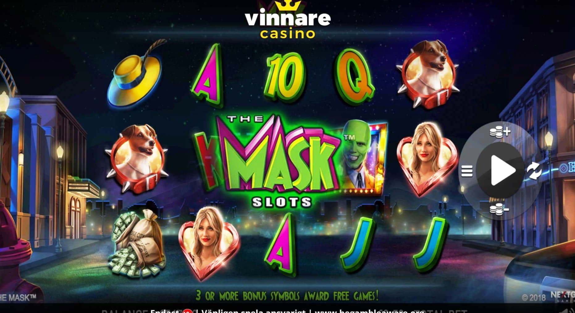 £2610 No deposit bonus code at Ruby Fortune Casino