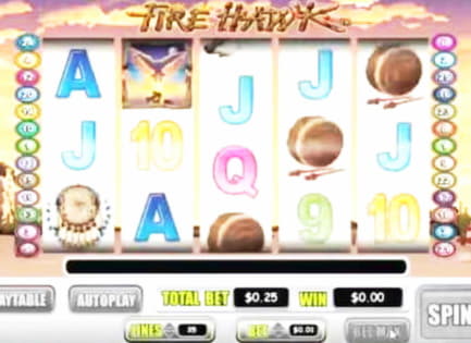 €595 Free Chip Casino at Party Casino