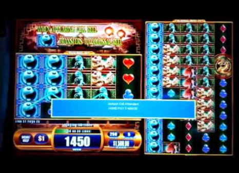 EURO 560 Tournament at Spin Palace Casino