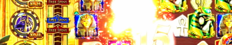 75% Match bonus at CasiPlay Casino