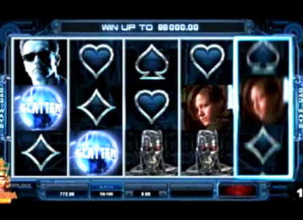 $3415 No Deposit Bonus at Jackpot City Casino