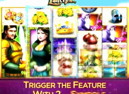 325% First Deposit Bonus at Omni Slots Casino