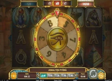 EUR 1735 No Deposit at Red Flush Casino