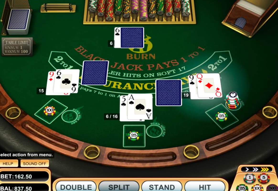€540 Casino Tournament at Casino Cruise