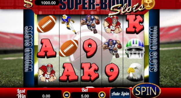 €75 Casino Chip at Jackpot City Casino