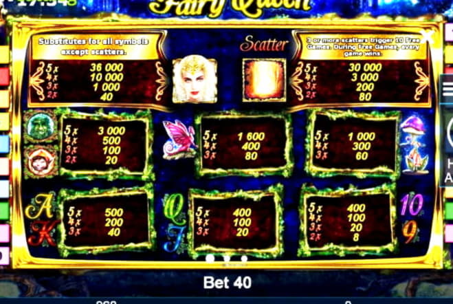 EUR 3255 no deposit at Party Casino