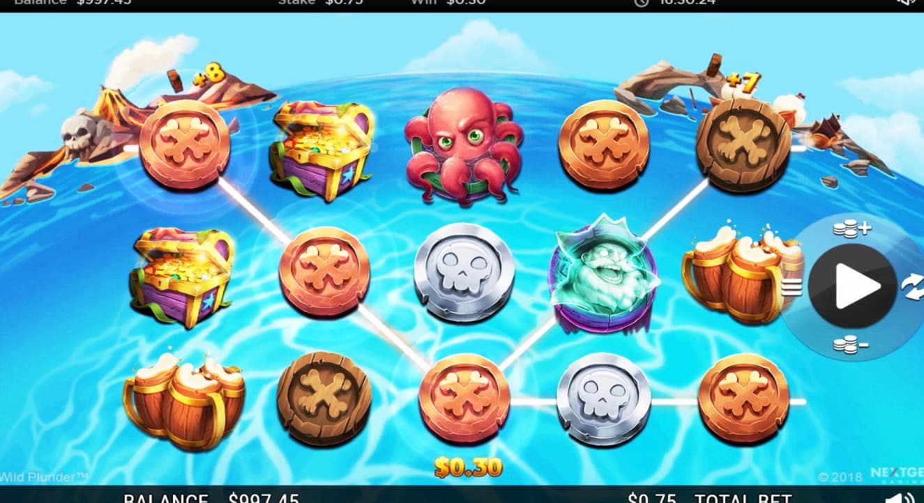 €520 No deposit bonus casino at LV Bet Casino