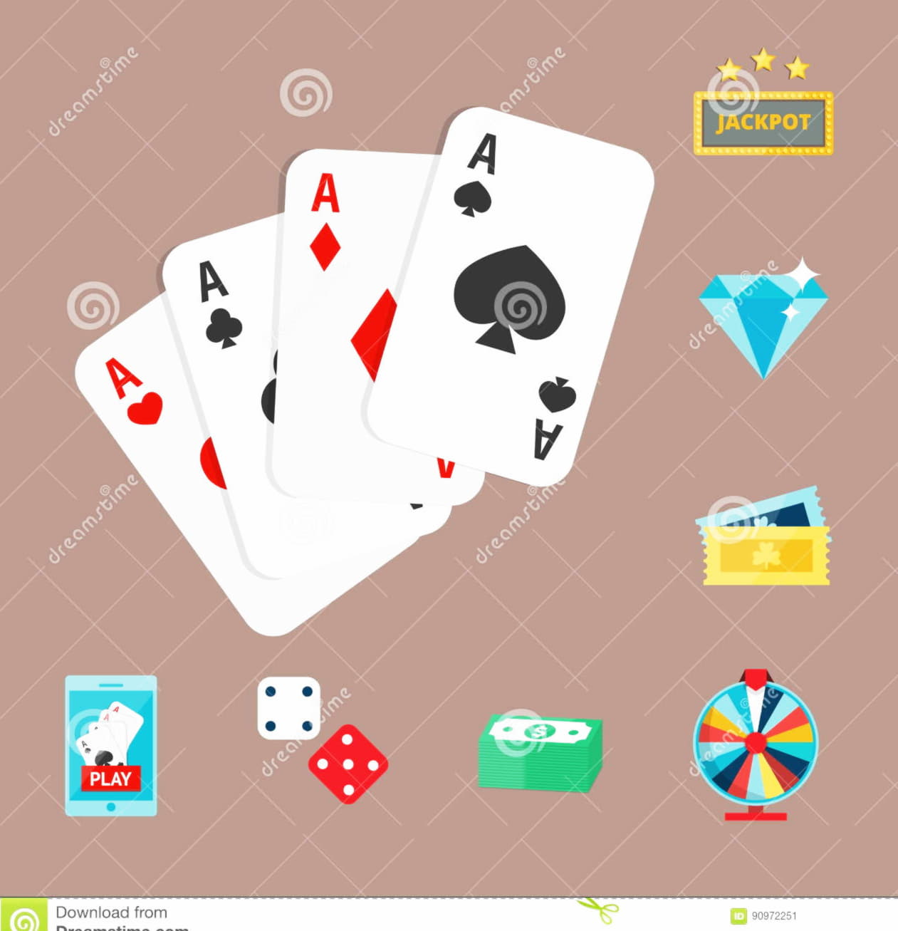 265 free spins no deposit at Video Slots Casino