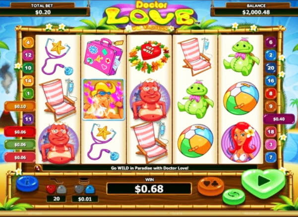 88 Free Spins Casino at 777 Casino