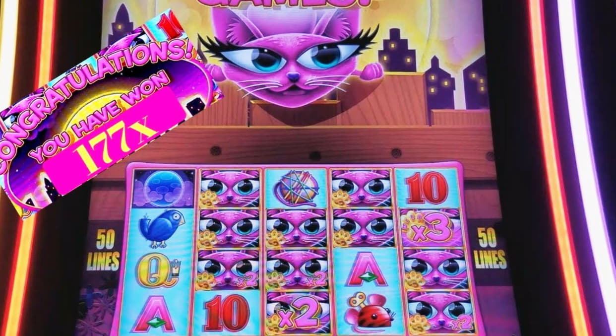50 Free spins casino at Red Flush Casino