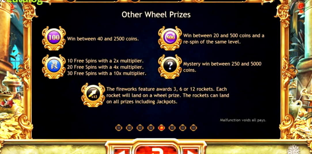 EUR 300 Free Casino Tournament at Leo Vegas Casino