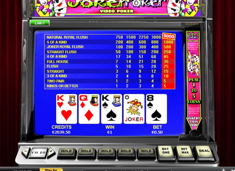 200% Match bonus casino at Party Casino