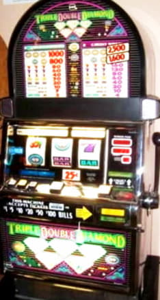 $685 Casino Tournament at LV Bet Casino