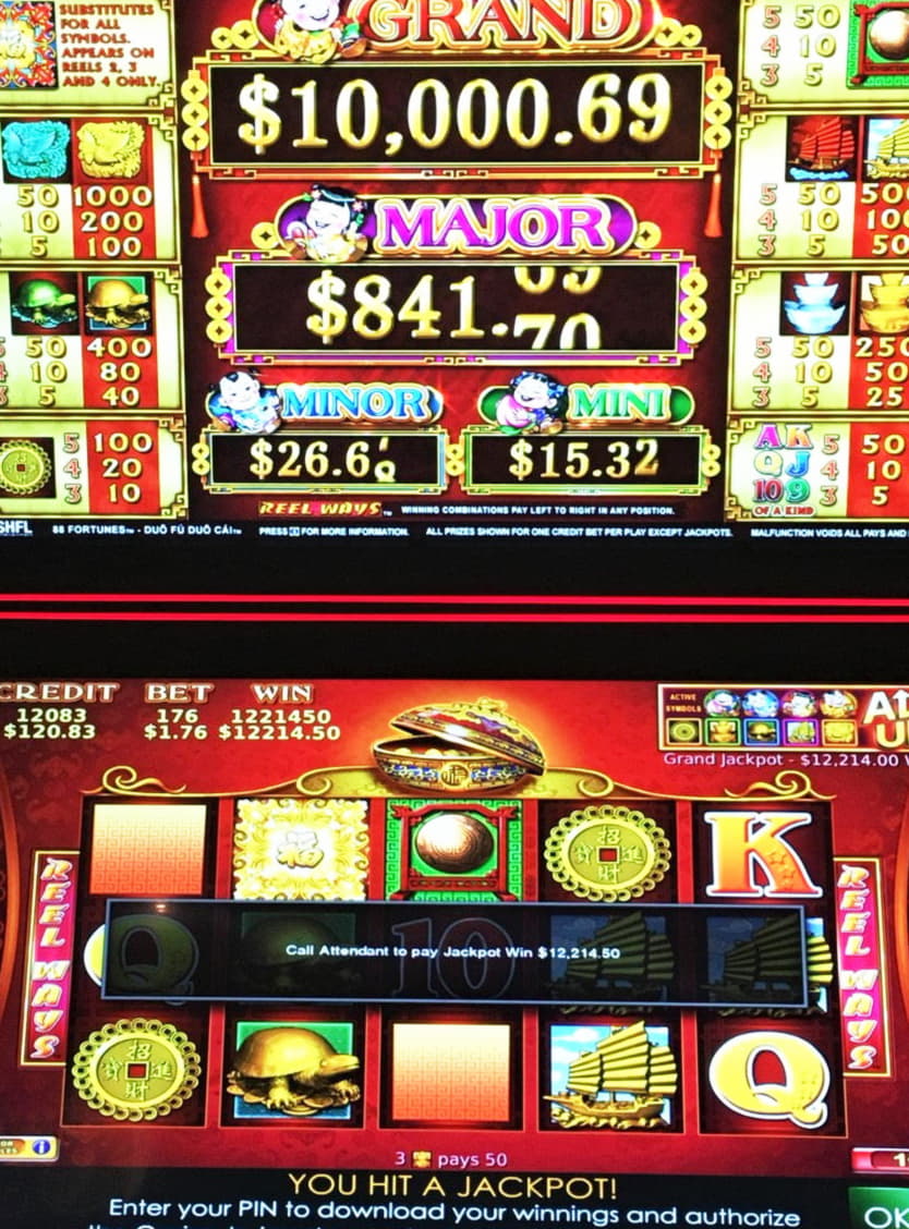 €595 Free Chip Casino at Estonia Casino 