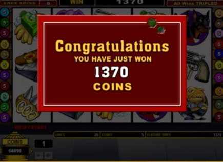 €700 Free Cash at Gratorama Casino