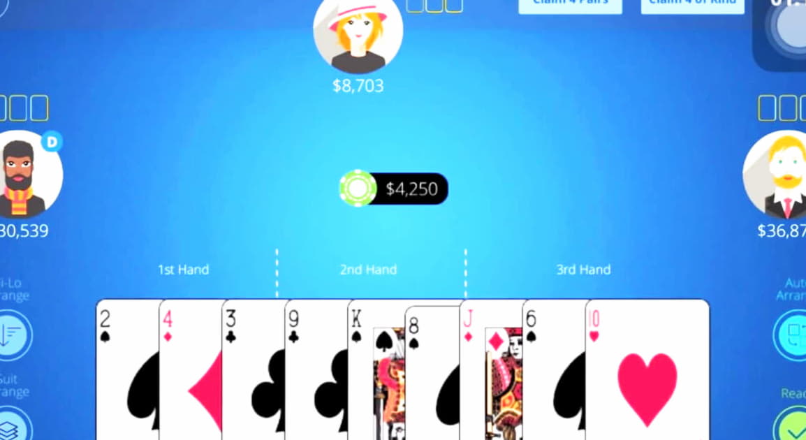 $710 Casino tournaments freeroll at Dunder Casino