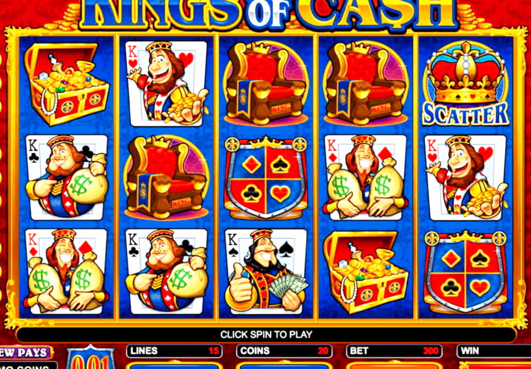 105 Free casino spins at Dunder Casino