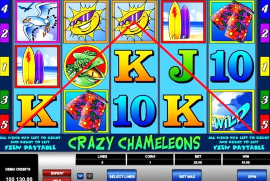 €85 no deposit bonus at 777 Casino