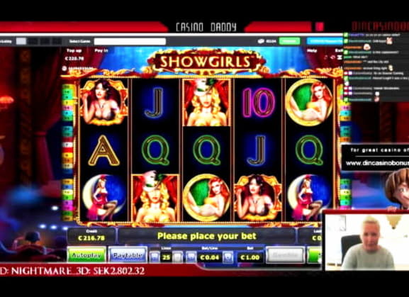 €4345 no deposit casino bonus at Euro Palace Casino