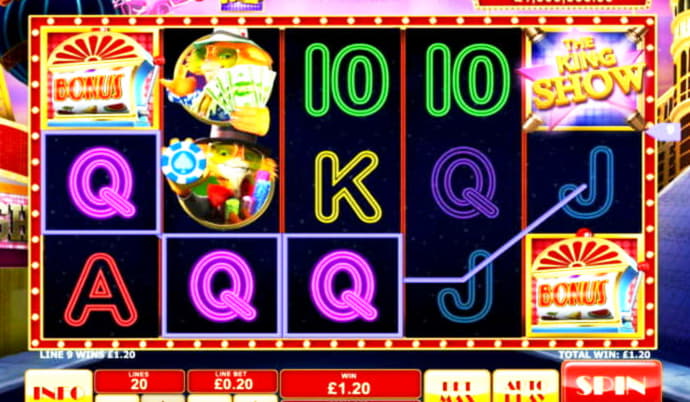115% Signup Casino Bonus at Casino-X