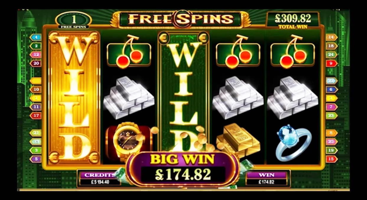Eur 4375 NO DEPOSIT BONUS CASINO at Casino Cruise