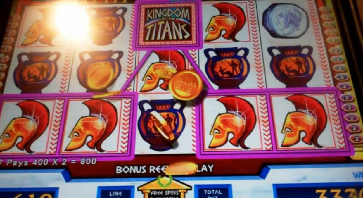 35% Deposit Match Bonus at Lucky Nugget Casino