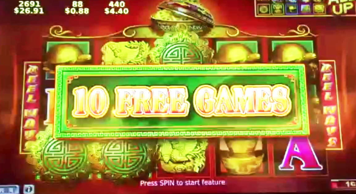 £3375 No Deposit Bonus at 888 Casino