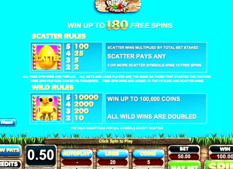 115 free casino spins at Gratorama Casino