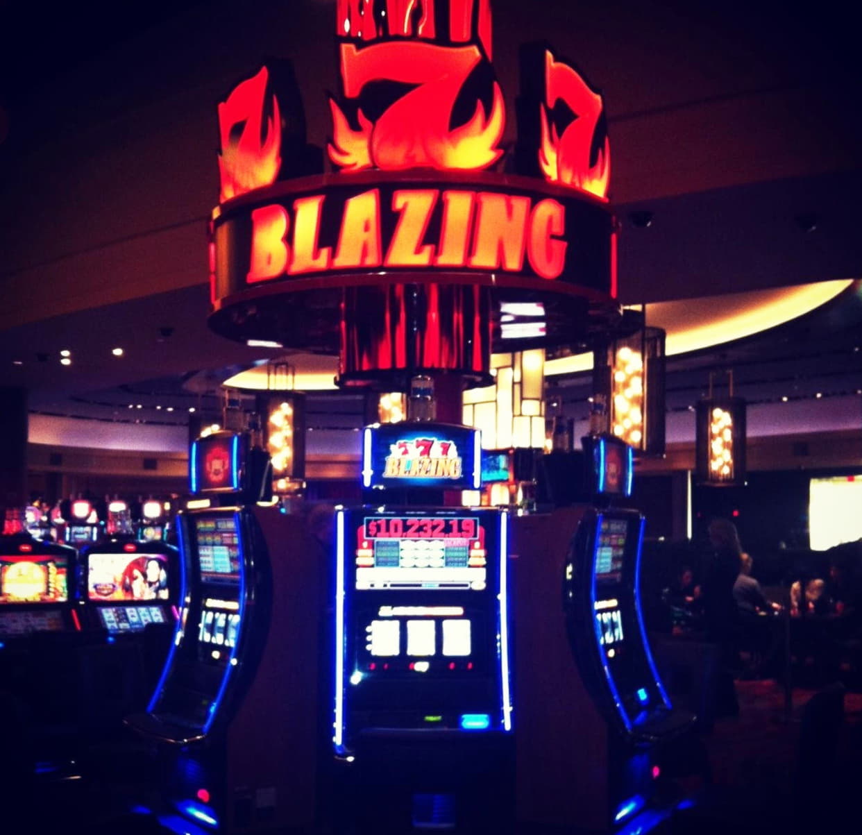 ﻿$705 Daily freeroll slot tournament at 777 Casino