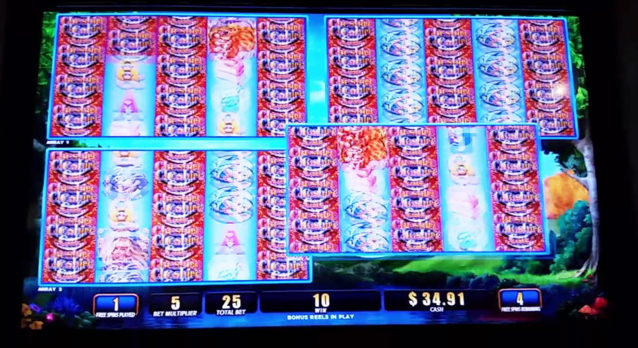 $115 Mobile freeroll slot tournament at Oshi Casino