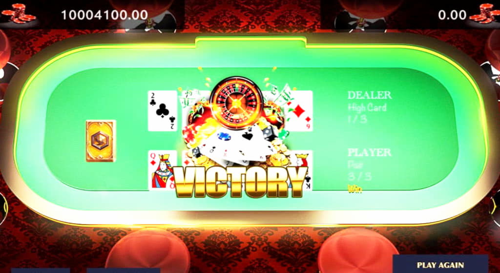 $470 Tournament at Rizk Casino