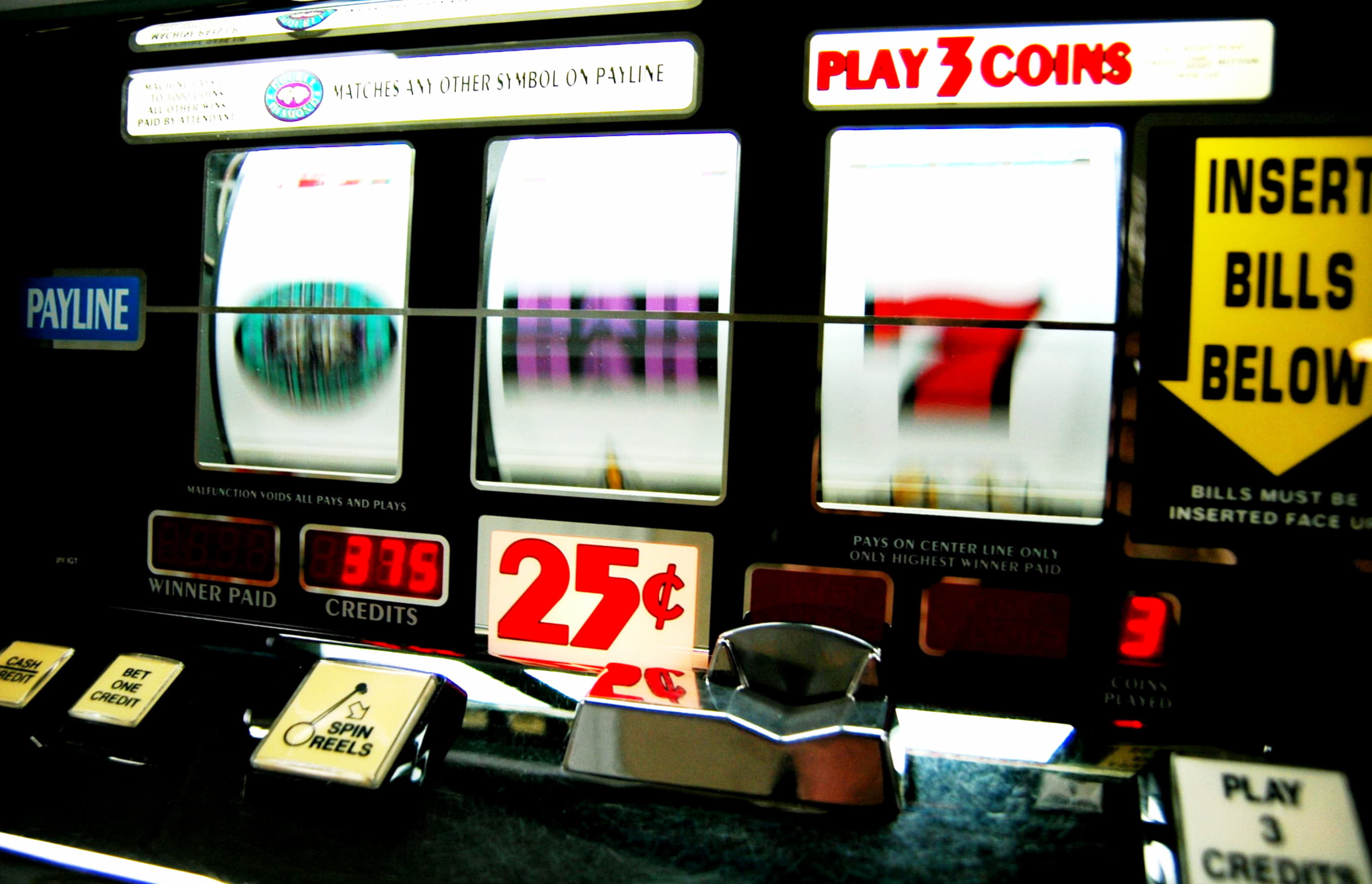 44 Loyalty Free Spins! at CasiPlay Casino