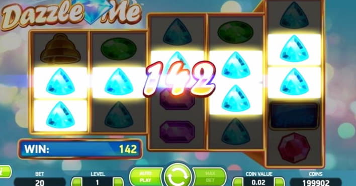 190 Loyal Free Spins! at Party Casino