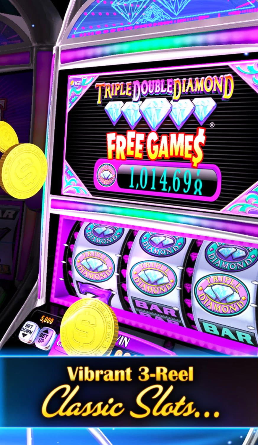 €2070 No Deposit Bonus Casino at Dunder Casino
