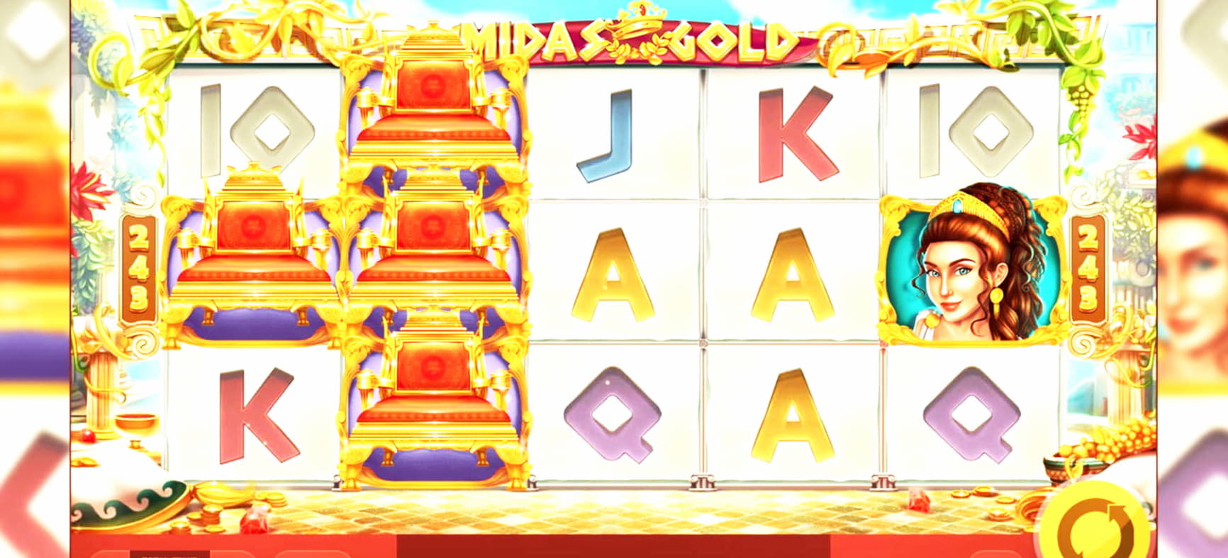 815% First deposit bonus at Jackpot City Casino