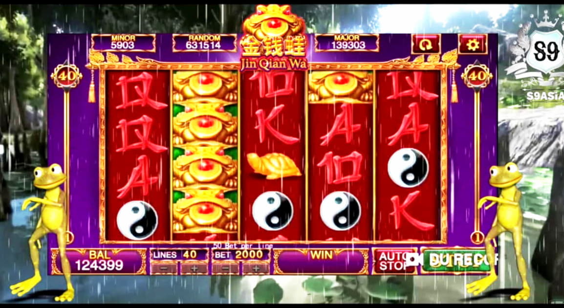 290% Match Bonus at Dunder Casino