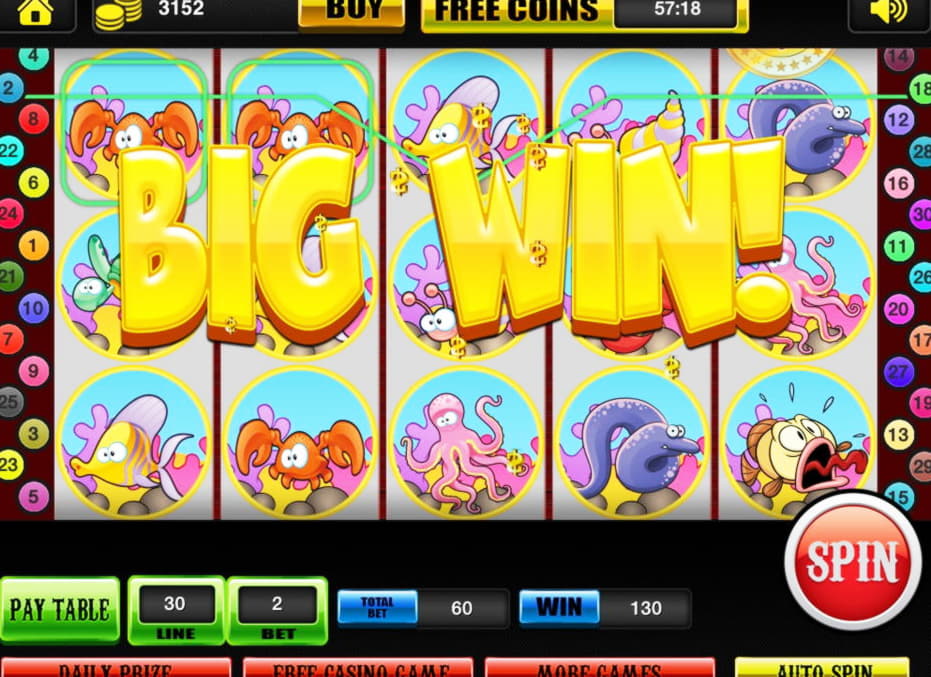 EUR 510 no deposit bonus casino at Video Slots Casino