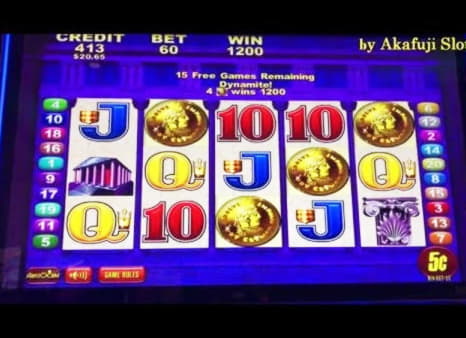Eur 95 casino chip at Slotty Dubai Casino