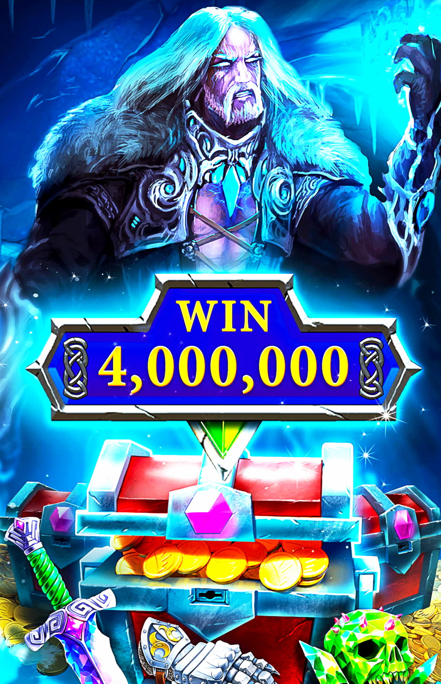 EUR 195 Tournament at Guts Casino