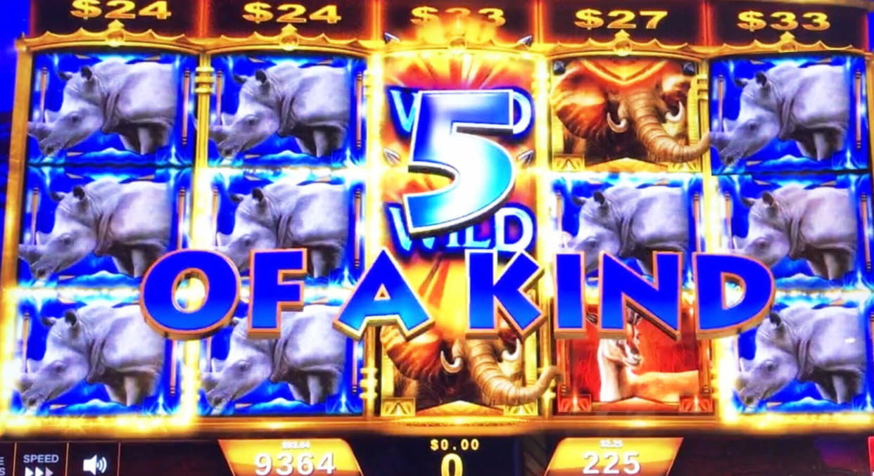 $190 Online Casino Tournament at Euro Palace Casino