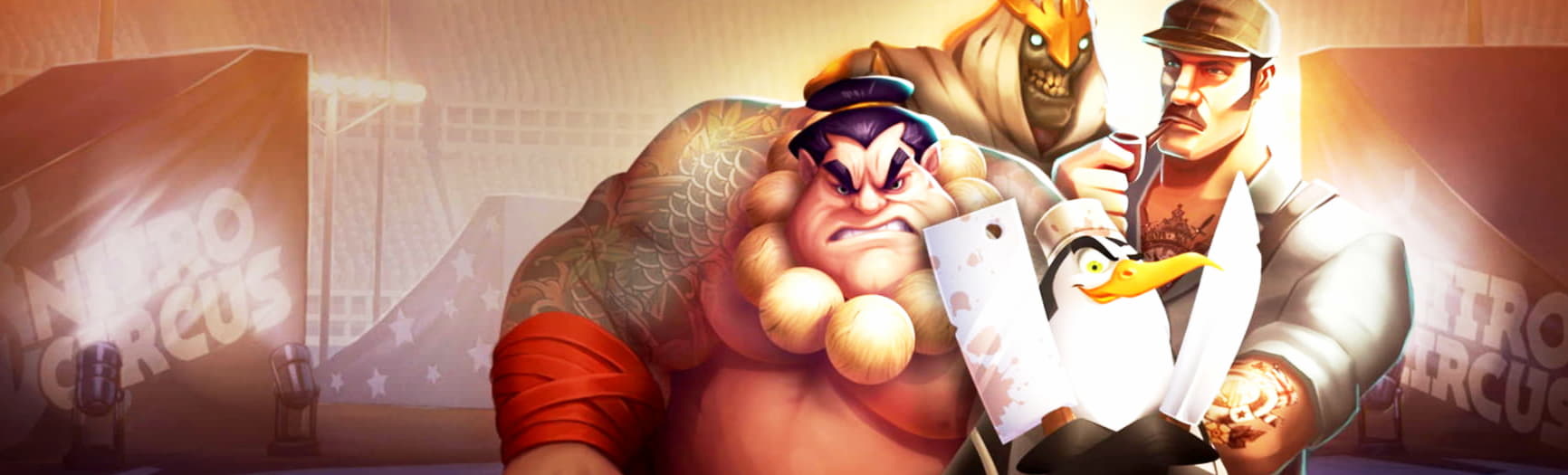 195 free casino spins at Lucky Nugget Casino