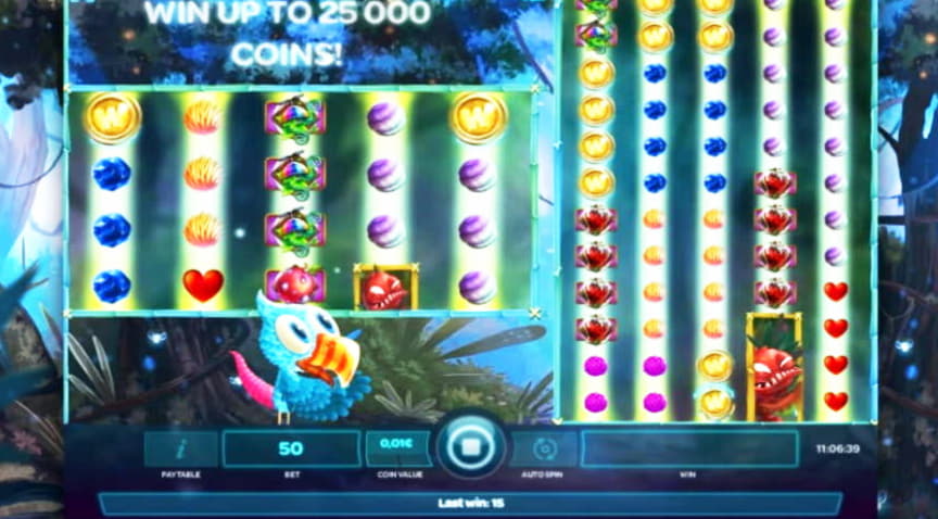735% Signup Casino Bonus at LV Bet Casino
