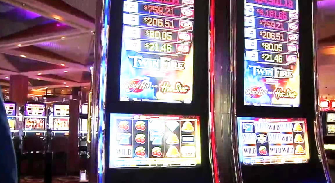 £390 Casino Tournament at Red Flush Casino