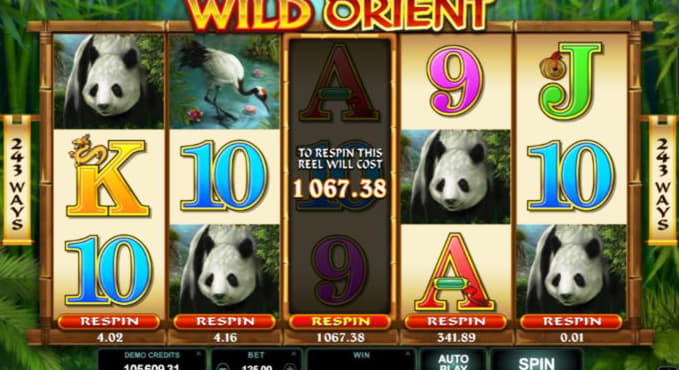 $205 FREE Chip Casino at Party Casino