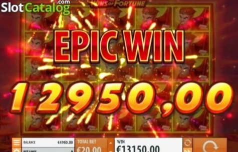 EURO 395 No Deposit Casino Bonus at Spin Palace Casino