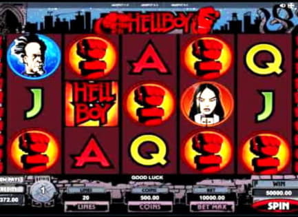 EURO 215 Free Casino Tournament at Guts Casino