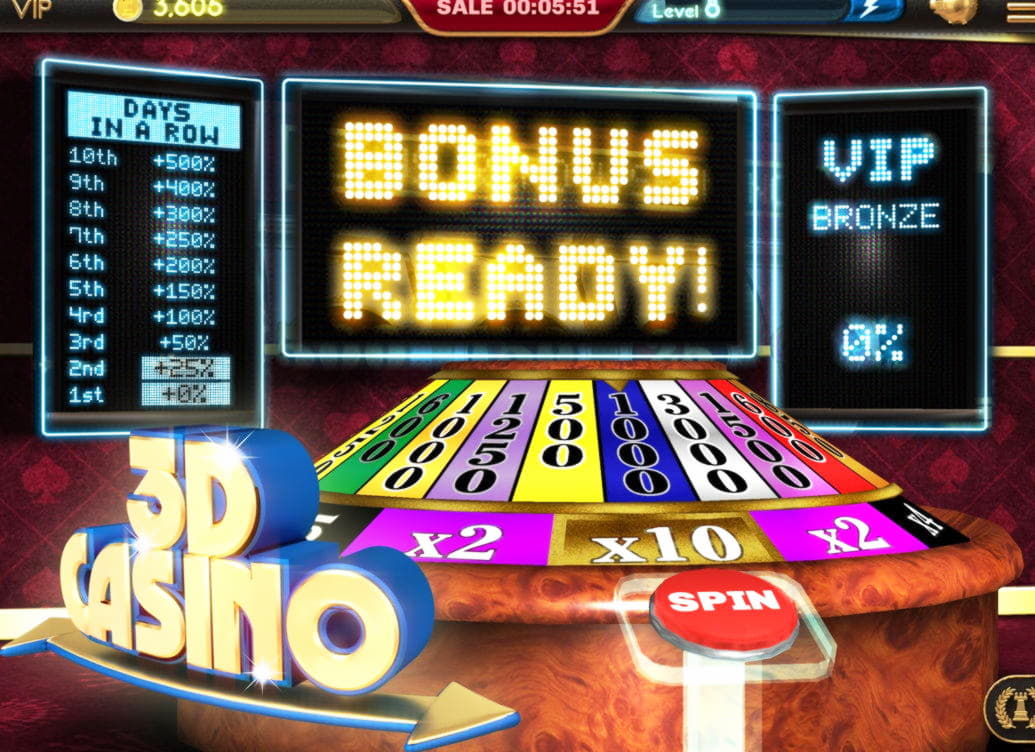 305% Casino Welcome Bonus at Video Slots Casino