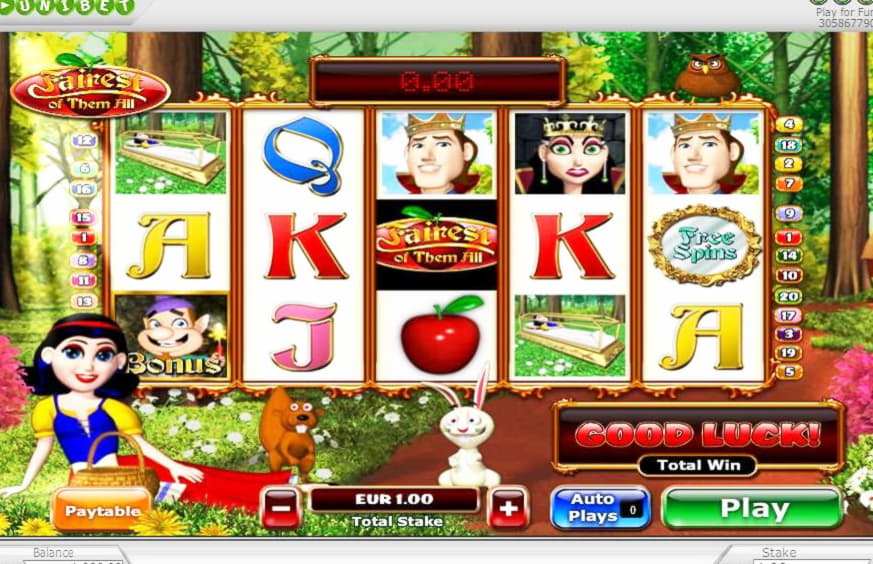 £540 FREE Casino Chip at Platinum Play Casino